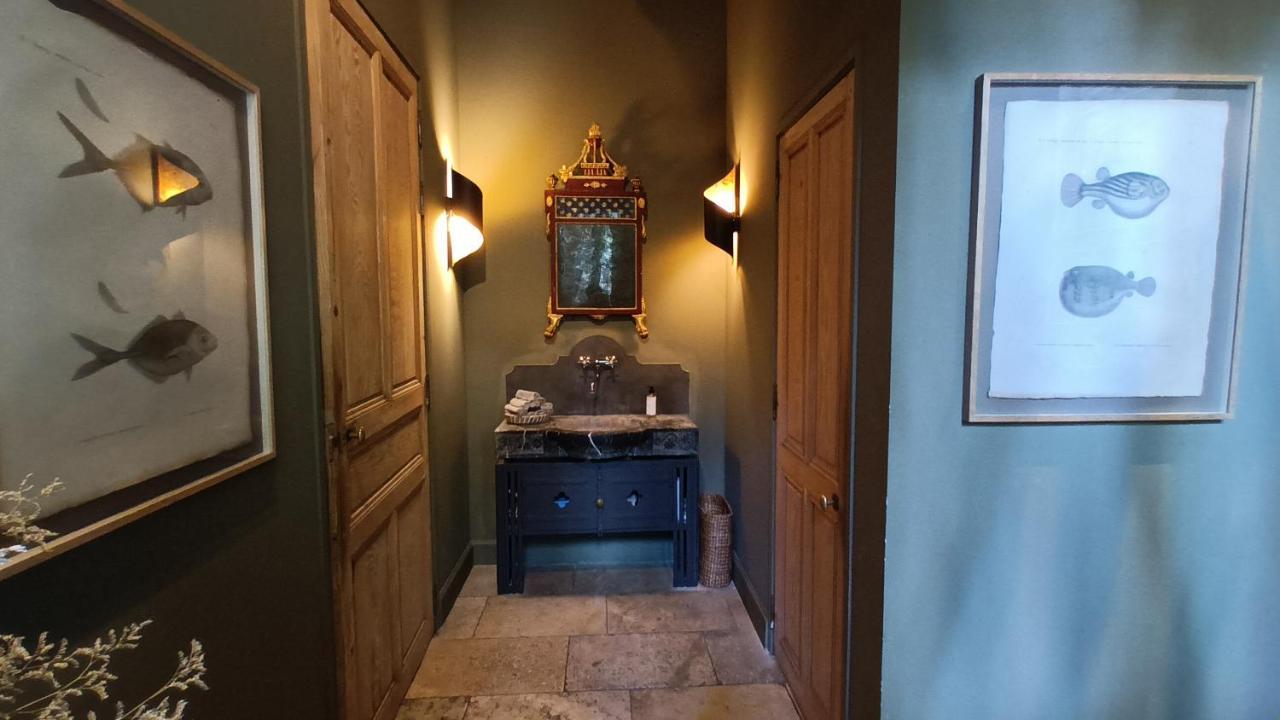 Le Complot : Maison privée en plein coeur d'Avignon Extérieur photo