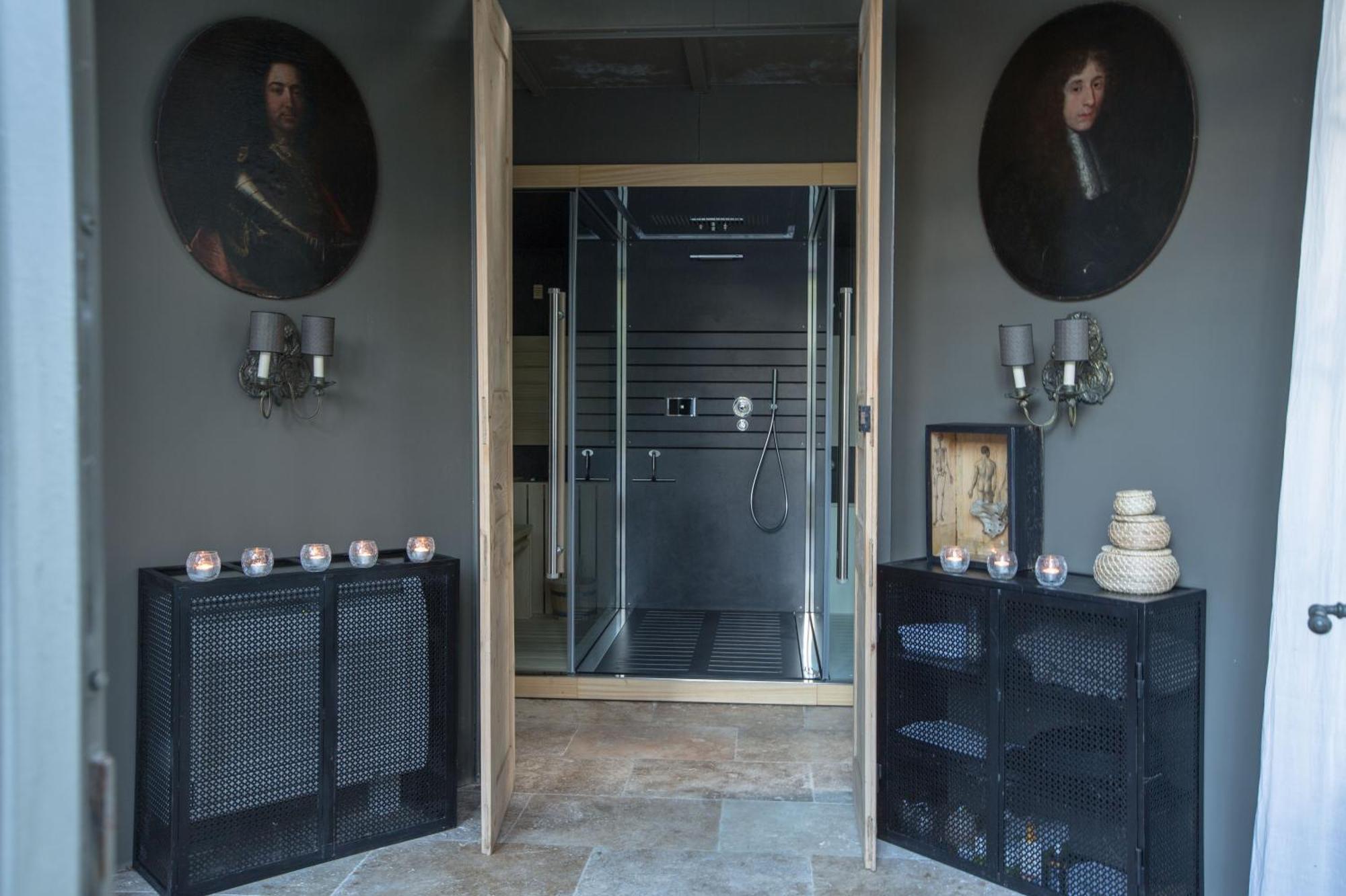 Le Complot : Maison privée en plein coeur d'Avignon Extérieur photo
